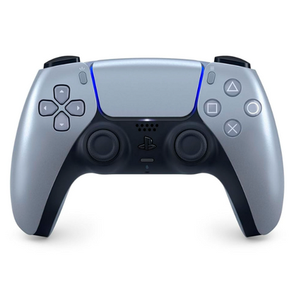 CONTROLE SONY DUALSENSE PS5 WIRELESS - STERLING SILVER