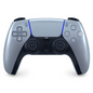 CONTROLE SONY DUALSENSE PS5 WIRELESS - STERLING SILVER