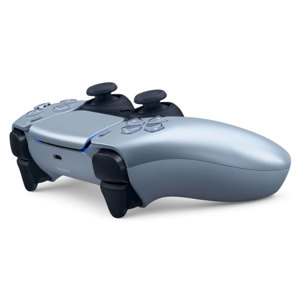 CONTROLE SONY DUALSENSE PS5 WIRELESS - STERLING SILVER