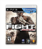 JOGO PS3 THE FIGHT LIGHTS OUT (SEMINOVO)