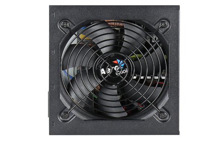FONTE AEROCOOL ATX KCAS 700W FULL RANGE 800 PLUS BRONZE