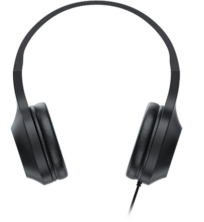 FONE DE OUVIDO FORTREK FK621A COM MICROFONE - PRETO