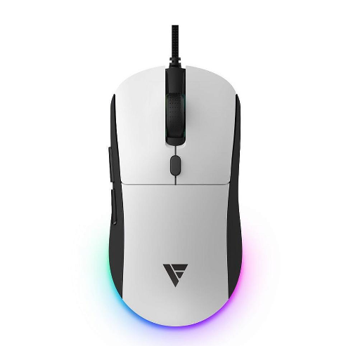 MOUSE FORCE ONE ORION 20.000 DPI, RGB, USB