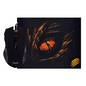 COMBO ARENA MOUSE E MOUSEPAD MC102 OEX