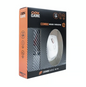 COMBO WAVE MOUSE E MOUSEPAD MC105 OEX - BRANCO