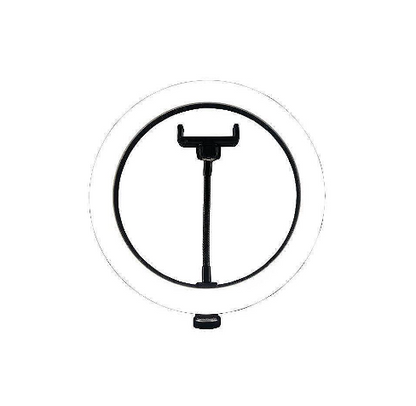 RING LIGHT KIT TRIPÉ E ILUMINAÇÃO OEX RL10