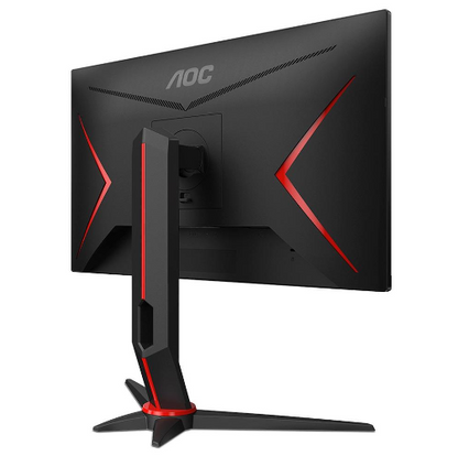 MONITOR AOC GAMER 23,8'' 165HZ 1MS 24G2SE