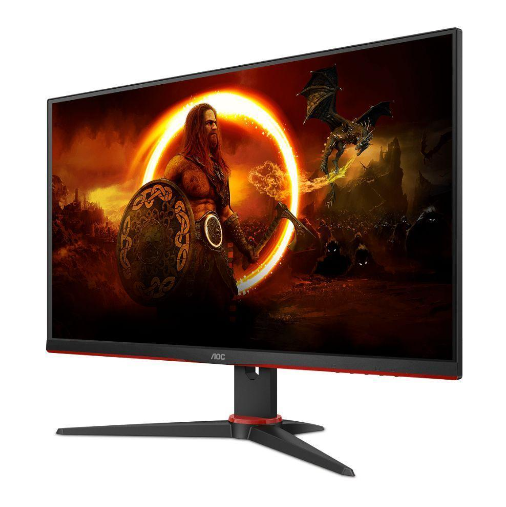 MONITOR AOC GAMER VIPER 27'' 165HZ 27G2SE
