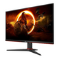 MONITOR AOC GAMER VIPER 27'' 165HZ 27G2SE