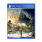 JOGO PS4 ASSASSINS CREED ORIGINS (SEMINOVO)