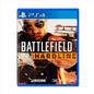 JOGO PS4 BATTLEFIELD HARDLINE (SEMINOVO)