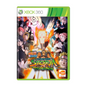 JOGO XBOX 360 NARUTO ULTIMATE NINJA STORMA REVOLUTION (SEMINOVO)