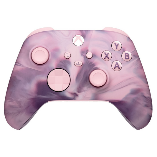 CONTROLE XBOX ONE SERIES X/S MICROSOFT - VAPOR DREAM