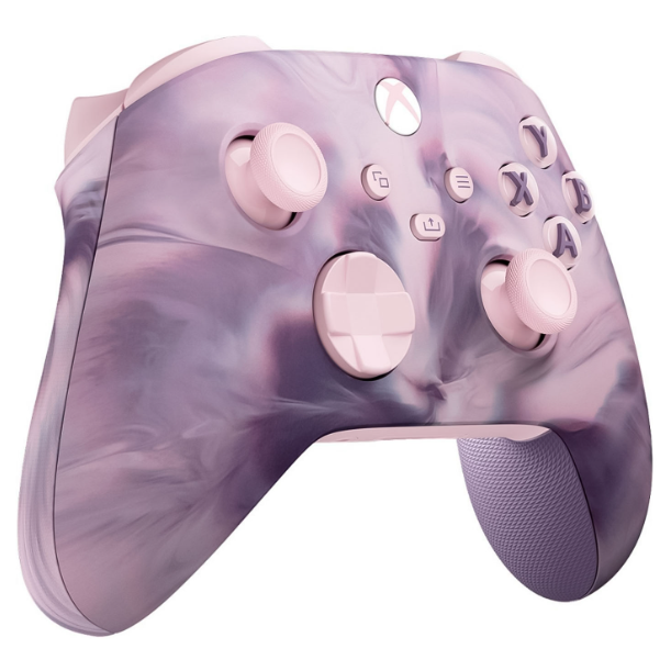 CONTROLE XBOX ONE SERIES X/S MICROSOFT - VAPOR DREAM