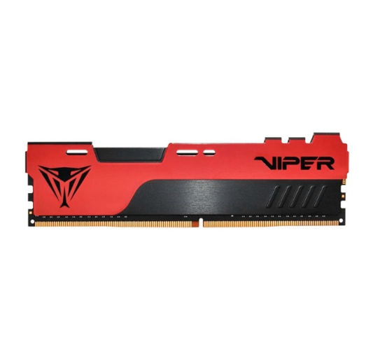 MEMÓRIA RAM PATRIOT VIPER ELITE 2 8GB - DDR4 - 3200MHZ