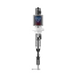 MICROFONE FORCE ONE HERO ARM PRO ILUMINAÇÃO RGB