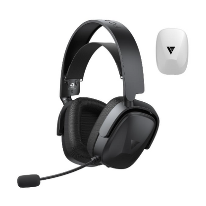 HEADSET FORCE ONE SUPERSONIC WIRELESS 7.1 RGB