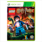 JOGO XBOX 360 LEGO HARRY POTTER YEARS 5-7 (SEMINOVO)