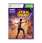 JOGO XBOX 360 STAR WARS KINECT (SEMINOVO)