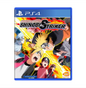 JOGO PS4 NARUTO TO BORUTO SHINOBI STRIKER