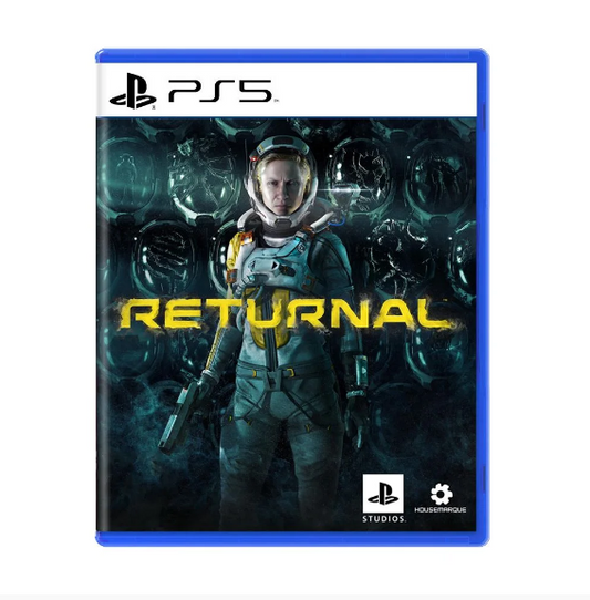 JOGO PS5 RETURNAL