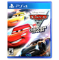 JOGO PS4 CARROS 3 CORRENDO PARA VENCER