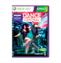 JOGO XBOX 360 DANCE CENTRA KINECT (SEMINOVO)
