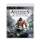 JOGO PS3 ASSASSINS CREED IV BLACK FLAG (SEMINOVO)