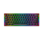 TECLADO GAMER REDRAGON AKALI SWITCH MARROM K642