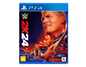 JOGO PS4 WWE 2K 24