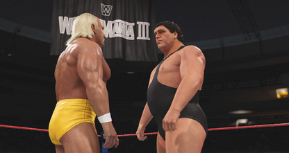 JOGO PS4 WWE 2K 24