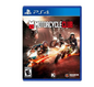 JOGO PS4 MOTORCYCLE CLUB