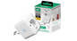 PLUG DE TOMADA INTELIGENTE BIVOLT COM WIFI E BLUETOOTH BRANCA ELG