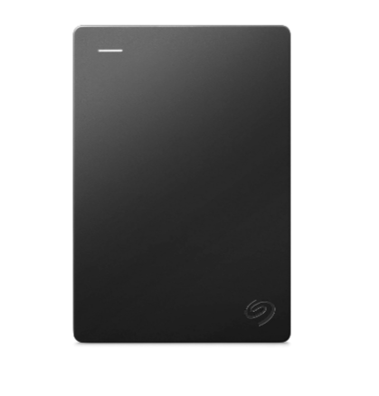 HD EXTERNO SEAGATE 1TB PORTABLE DRIVE