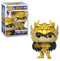 BONECO FUNKO POP SHIRYU DE LIBRA 1424 - SAINT SEIYA KNIGHTS OF THE ZODIAC