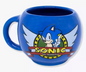 CANECA SONIC 3D 450ML
