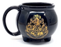 CANECA HARRY POTTER CALDEIRÃO 450ML
