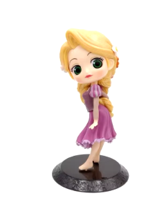 BONECO ACTION FIGURE RAPUNZEL 15CM