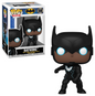 BONECO FUNKO POP BATMAN WARZONE BATWING 500 - BATMAN