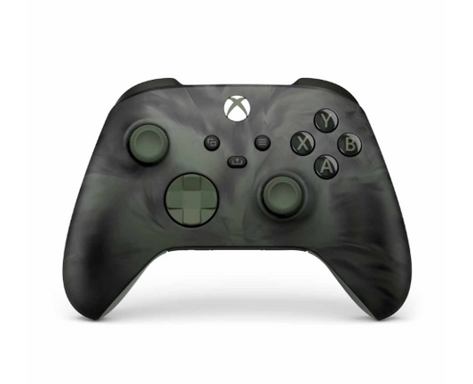 CONTROLE MICROSOFT XBOX ONE SERIES NOCTURNAL VAPOR