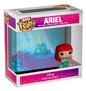 BITTY POP ARIEL NO FUNDO DO MAR - DELUXE DISNEY