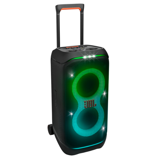 CAIXA DE SOM JBL PARTY BOX STAGE 320 - 240W