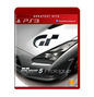 JOGO PS3 GRAN TURISMO PROLOGUE (SEMINOVO)