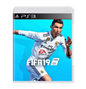 JOGO PS3 FIFA 19 (SEMINOVO)