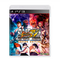JOGO PS3 SUPER STREET FIGHTER IV ARCADE EDITION (SEMINOVO)