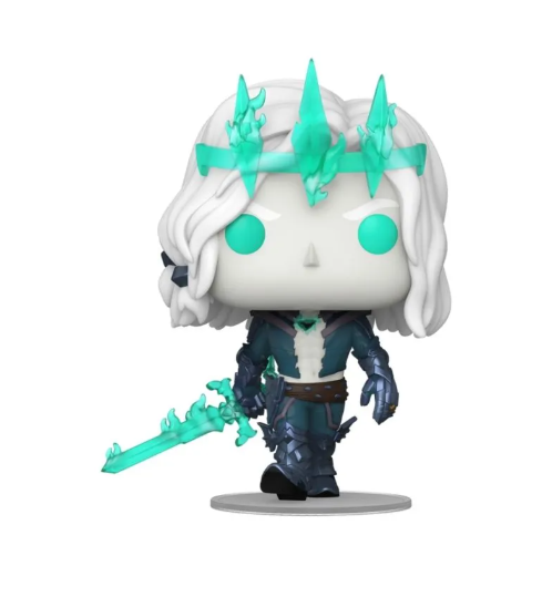 BONECO FUNKO POP VIEGO 1044 - LEAGUE OF LEGENDS