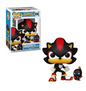 BONECO FUNKO POP SHADOW WITH DARK CHAO 1035 - SONIC THE HEDGEHOG