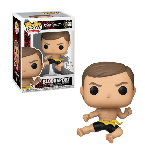 BONECO FUNKO POP O GRANDE DRAGÃO BRANCO 1866 - FRANK DUX