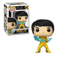 BONECO FUNKO POP BRUCE LEE 87 - BE WATER