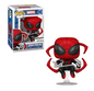 BONECO FUNKO POP HOMEM ARANHA SUPERIOR 1456 - MARVEL